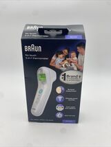 Open Box - Braun BNT100US No Touch 3-in-1 Thermometer - $15.74