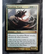 WWK - M - M - Novablast Wurm (NM+) - £3.13 GBP