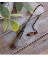 Narmada Pendulum by Designs by Imogen ~ Peaceful Energy ~ - $1,006.02 MXN
