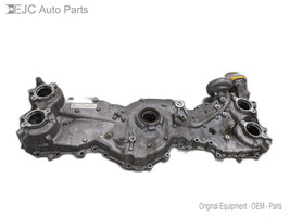 Engine Timing Cover For 15-16 Subaru Impreza  2.0 13108AA201 FB20 - £190.85 GBP