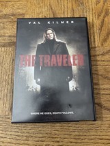The Traveler Dvd - £9.83 GBP
