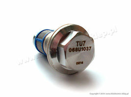 Nozzle 07 thermostatic expansion valve Danfoss do TUA (068U1037) - £69.27 GBP
