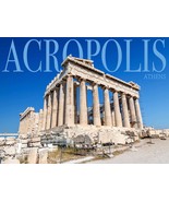 8025.Decoration Poster.Room wall interior design.Acropolis Athens.Travel... - £13.70 GBP+