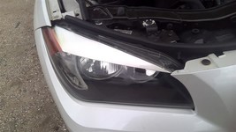 Passenger Right Headlight Base Halogen Fits 13-15 BMW X1 103892973 - £322.46 GBP