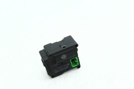 2004-2006 VOLKSWAGEN PHAETON CLIMATE CONTROL HEATER AIR  FLAP SERVO H2095 image 4