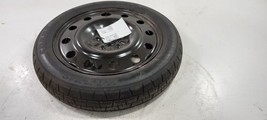 Wheel 17x4 Compact Spare Rim and Tire Steel Fits 08-19 TAURUS - $139.69