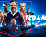 Ted Lasso - Complete TV Series in High Definition (See Description/USB) - £39.83 GBP