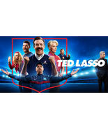 Ted Lasso - Complete Series (High Definition) - £39.19 GBP