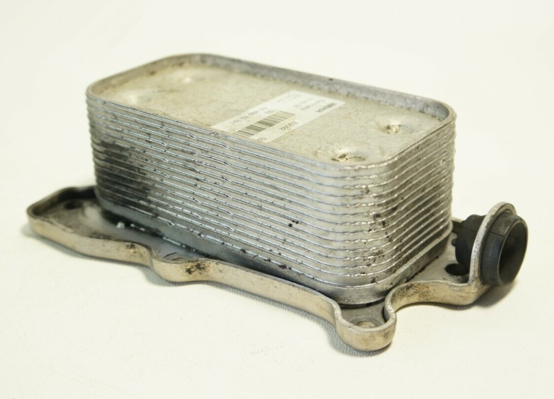 05-2013 mercedes w211 e350 engine motor radiator oil filter fluid coolin... - $45.99