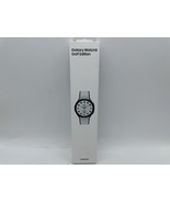Samsung Galaxy Watch 5 Golf Edition SM-R900 40mm Gray Aluminum Case - New Sealed - $199.88