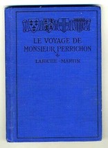 Le Voyage de Monsieur Perrichon COMEDY 1905 - $11.88