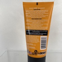 Van Der Hagen Shave Butter Ultra Moisturizing Reduces Razor Burn 6 oz - £4.01 GBP