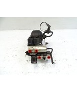 03 Mercedes R230 SL500 valve block, ABC suspension, front 2203200358 - $4,688.65 MXN