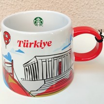 STARBUCKS 100th Anniversary Republic of Turkiye Türkiye Limited Edition ... - $87.12