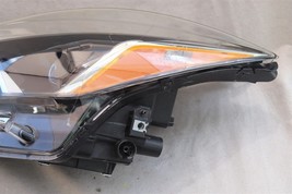 2018-20 Nissan Kicks LED Headlight Head light Lamp Driver Left LH image 10