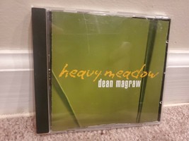 Dean Magraw - Heavy Meadow (CD, 2003, musique acoustique) - £18.53 GBP