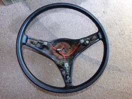 1974 75 76 77 78 Chrysler New Yorker Steering Wheel OEM 3748128 - £105.54 GBP