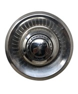 VTG 1968 to 1982 Chevrolet Division Camaro Corvette Hubcap  3925805 - $55.43