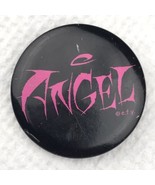 Angel Anime Pin Button Pinback Small - $13.95