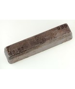 G/R come Nuovo Vecchio Pour Pagnotta Stile .999 Argento Barretta 52.57 O... - $84,936.88 MXN