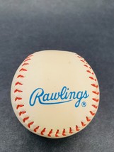 Rawlings Vinyl Cover Sponge Center Training Baseball #158 - $23.21