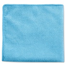 Rubbermaid Commercial 12in x 12in Microfiber Light Duty Cleaning Cloth, ... - £35.87 GBP