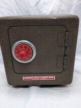 Vintage Suburban Trust And Savings Bank Oak Park Illinois Coin Bank 6&quot; X... - $41.86 CAD