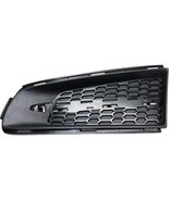 GM 2013-2014 Cadillac ATS Fog Light Trim Driving Lamp Driver Left Side 2... - $44.00