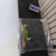 Timmy The Conqueror 17th Year Anniversary Men's Graphic Black T-Shirt Size Large image 7