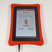 Nabi 2 (NABI2-NV7A) 7&quot; 8GB Android Tablet - $24.99