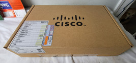 Cisco C2960X-STACK Switch Module Cmucaegbab C41 - £58.48 GBP