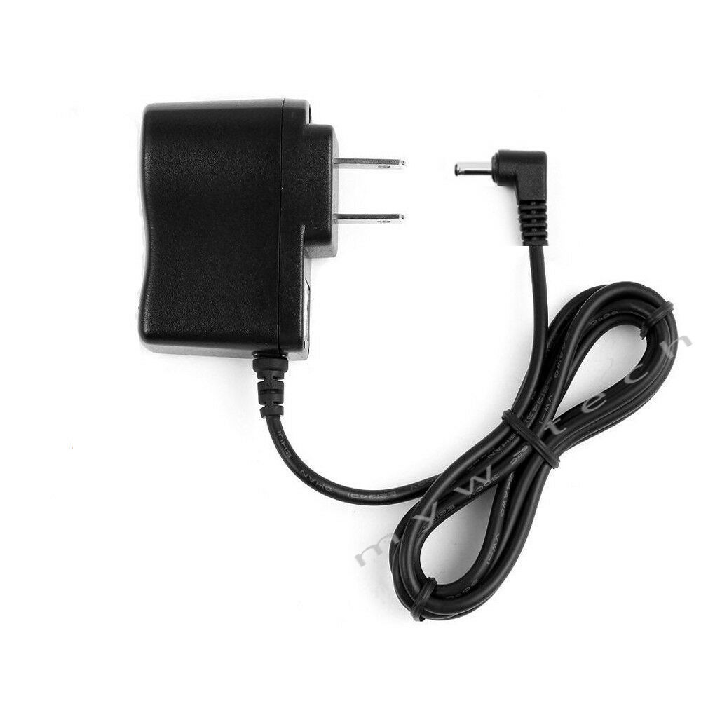 Ac/Dc Power Adapter Cord For Kodak Easyshare Dc4800 Dx6490 Dx7440 Dx7590 Camera - $19.99