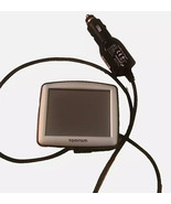 TomTom One N14644 GPS Unit with Cord Bundle - Portable Navigation System - $232.09 MXN
