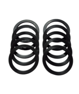10-Pack "JERRYCAN SPOUT GASKETS" for Blitz Metal Gas Can 5 Gallon Military 20L - $8.50