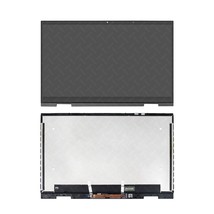 Fhd Lcd Touch Screen Assembly For Hp Envy X360 Convertible 15M-Eu0Xxx - $172.99