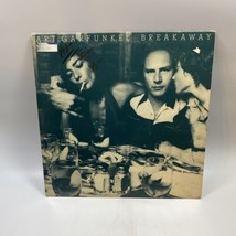Art Garfunkel - Breakaway - PC- 33700 - 1975 Vinyl Lp - £5.24 GBP