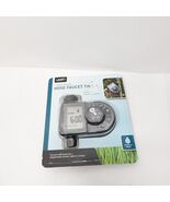 Orbit 1-Outlet Programmable Hose Faucet Timer Watering Sprinkler Timer 5... - $495.84 MXN