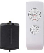 Ceiling Fan Remote Control Kit, Small Size Universal Ceiling Fans Light ... - $674.06 MXN