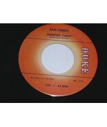 Earl Forest Beale Street Popeye Memphis Twist 45 Rpm Record Duke 349 Nea... - €43,22 EUR