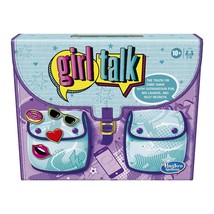 Girl Talk Truth or Dare Board Game for Teens and Tweens, Inspired by the Origina - £31.96 GBP