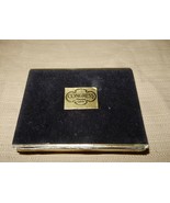 Vintage Congress 2 deck playing card set in original box - $12.00