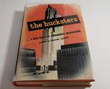 The Hucksters [Hardcover] Wakeman, Frederic - $2.93