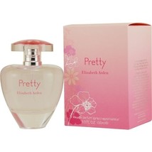 Pretty by Elizabeth Arden Eau de Parfum Spray 3.3 oz - $59.95