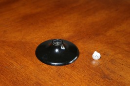 Vtg West Bend Wok 79506 Replacement Part: Knob for Lid Only w/ Screw - $177.74 MXN