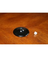 Vtg West Bend Wok 79506 Replacement Part: Knob for Lid Only w/ Screw - $176.60 MXN