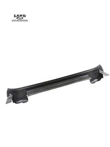 Mercedes W166 ML-CLASS Interior Roof Rear Trunk Trim Lift Gate Hatch Cover Black - £15.28 GBP