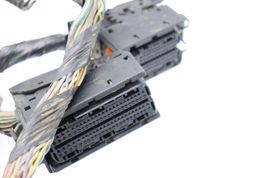 2006 CHEVROLET SILVERADO 2500HD LBZ ELECTRIC 4X4 TRANSMISSION WIRE HARNESS E0421 image 3