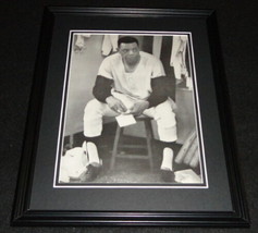 Willie Mays 1967 Giants Framed 11x14 Photo Display - £27.68 GBP