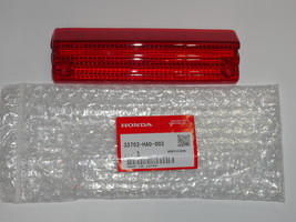 Tail Light Taillight Lens Oem Honda ATC250ES ATC250 Atc 250ES 250 Es Big Red - $14.95