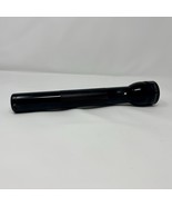 Vintage Maglite 3 D Cell Black Flashlight 12.5&quot; Long Works In Good Condi... - $19.79